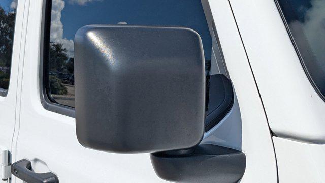 used 2023 Jeep Wrangler car, priced at $35,490