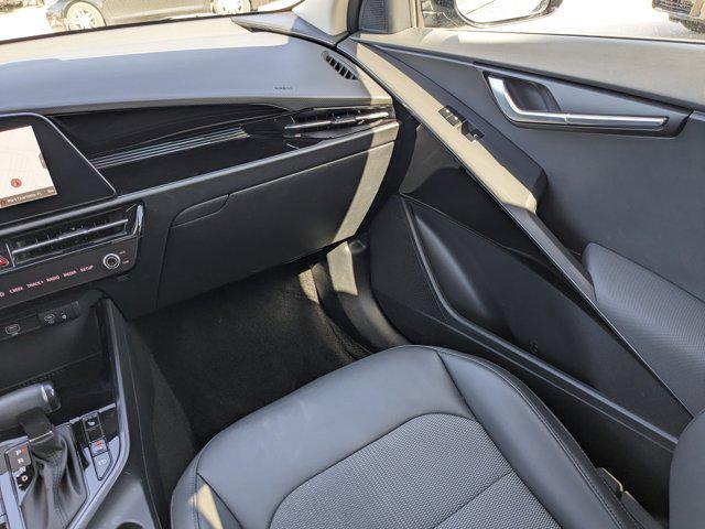 used 2023 Kia Niro car, priced at $20,982