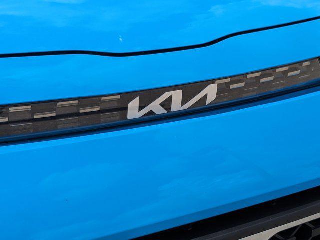 used 2024 Kia Soul car, priced at $18,888