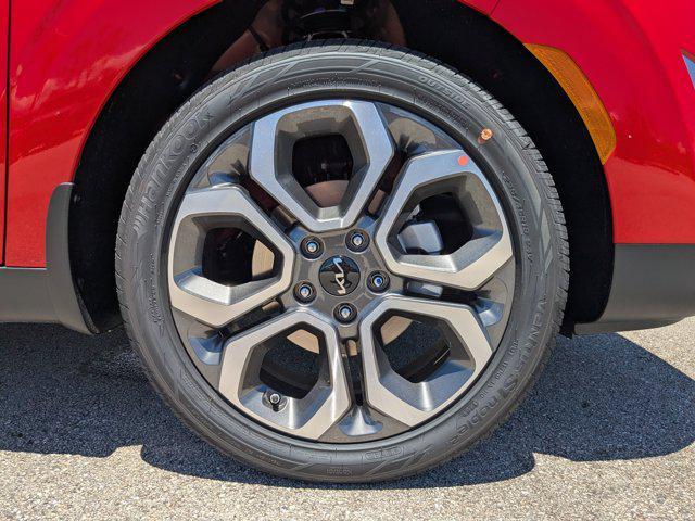new 2025 Kia Soul car, priced at $23,371