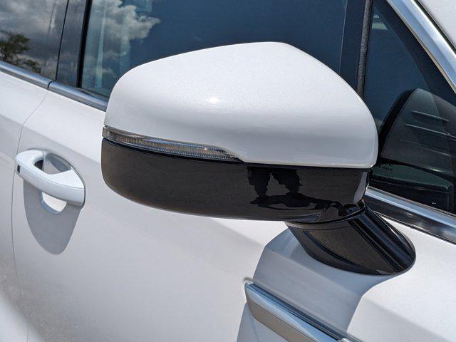 new 2025 Kia Sorento car, priced at $32,756