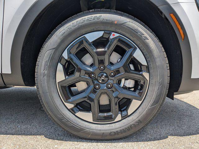 new 2025 Kia Sorento car, priced at $32,756
