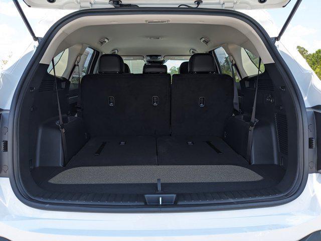 new 2025 Kia Sorento car, priced at $32,756