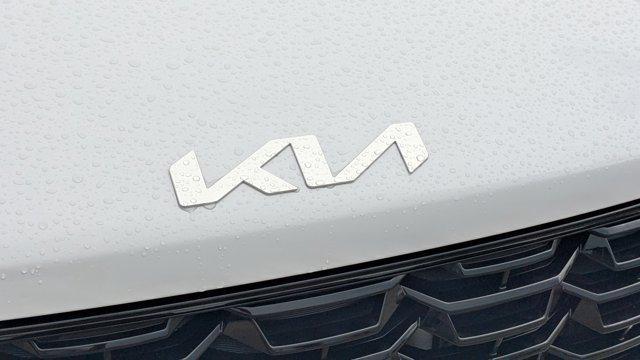 new 2025 Kia Sorento car, priced at $34,361