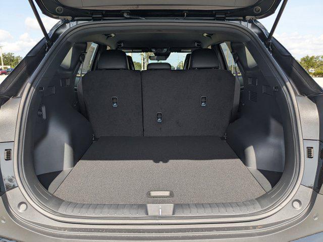 new 2026 Kia Sportage car, priced at $33,895