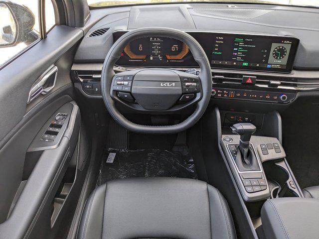 new 2026 Kia Sportage car, priced at $33,895