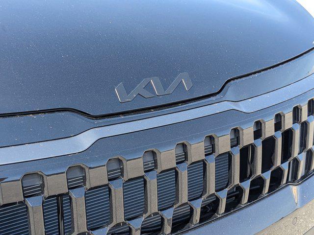 new 2026 Kia Sportage car, priced at $33,895