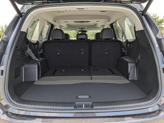 new 2025 Kia Telluride car, priced at $37,638