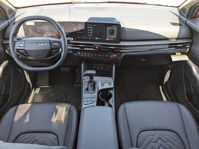 new 2026 Kia Sportage car, priced at $34,065
