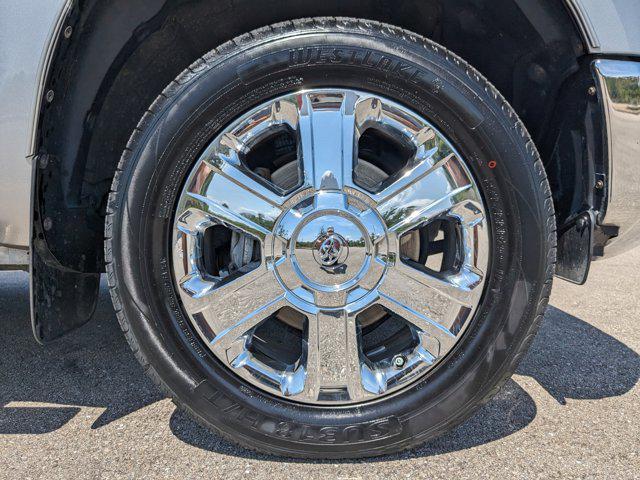 used 2020 Toyota Tundra car, priced at $34,996