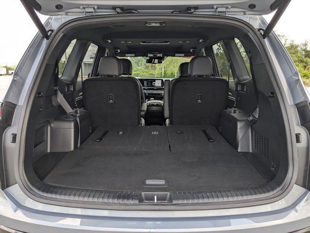 used 2024 Kia Telluride car, priced at $39,991