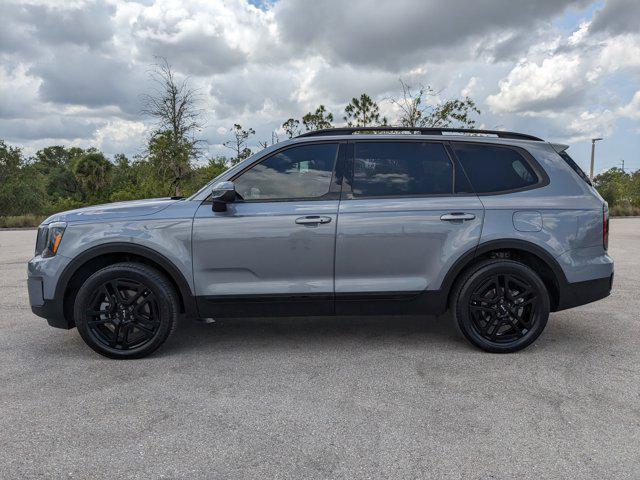 used 2024 Kia Telluride car, priced at $39,991