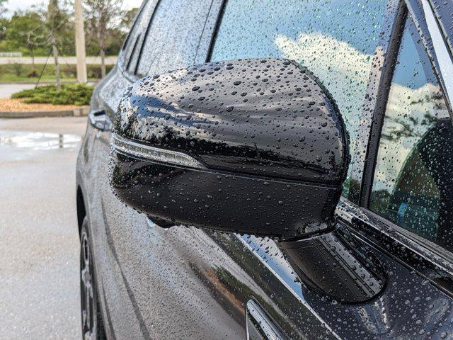new 2025 Kia Sorento car, priced at $40,327