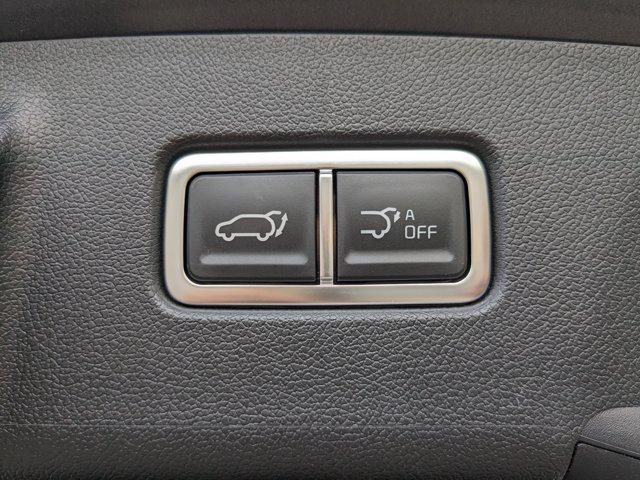 new 2025 Kia Sorento car, priced at $40,327
