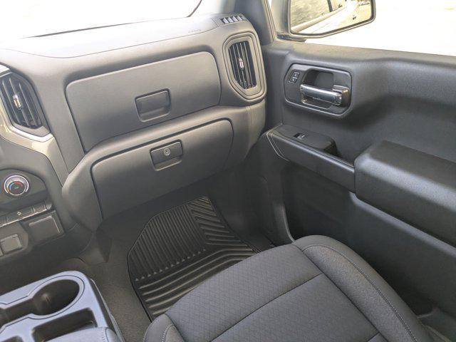 used 2024 Chevrolet Silverado 1500 car, priced at $39,999