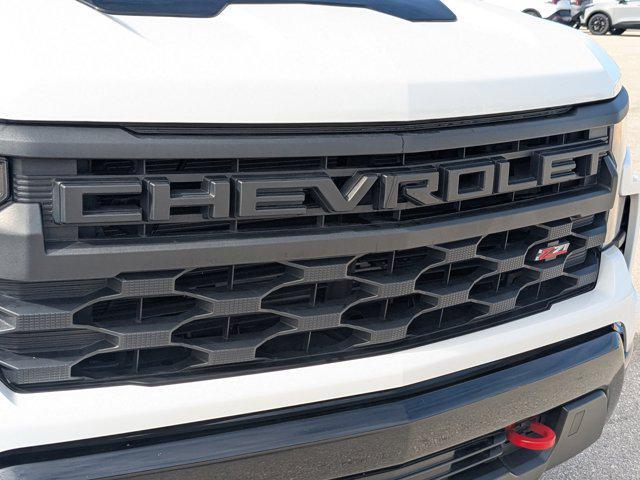 used 2024 Chevrolet Silverado 1500 car, priced at $39,999