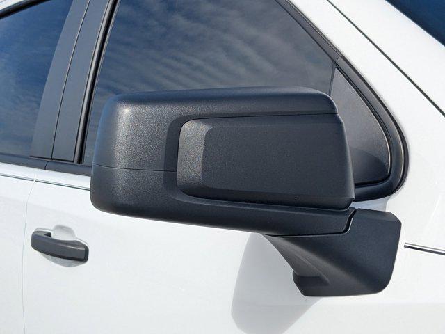 used 2024 Chevrolet Silverado 1500 car, priced at $39,999