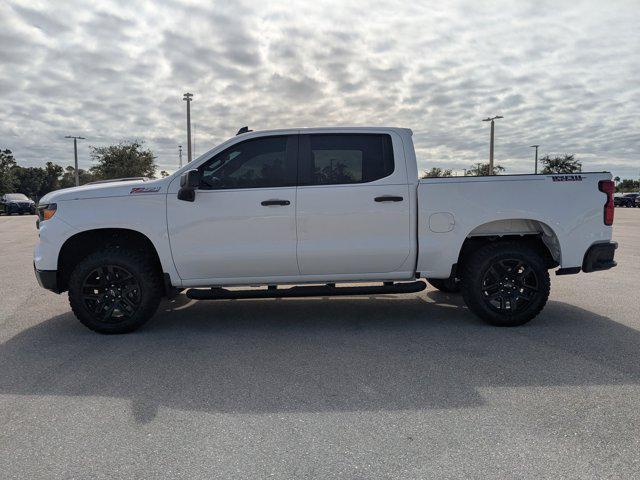 used 2024 Chevrolet Silverado 1500 car, priced at $39,999