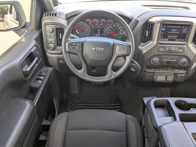 used 2024 Chevrolet Silverado 1500 car, priced at $39,999