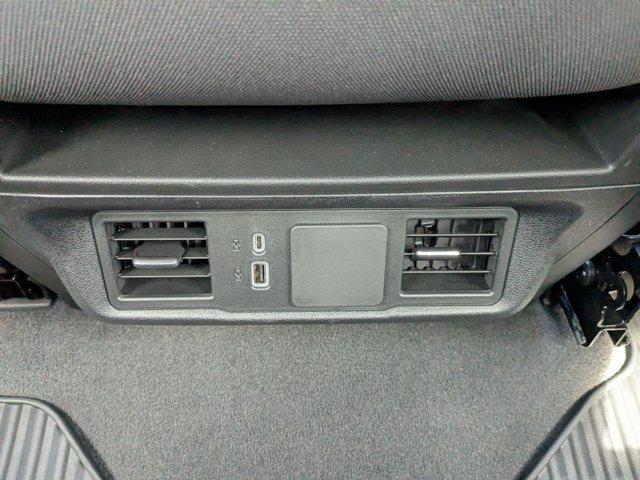 used 2024 Chevrolet Silverado 1500 car, priced at $39,999