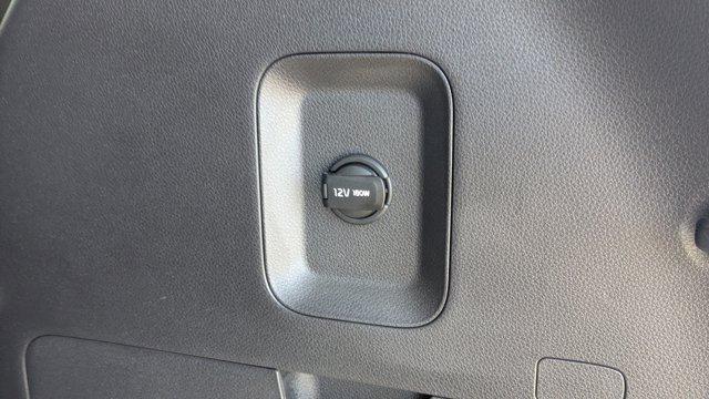 used 2023 Kia Carnival car, priced at $27,801