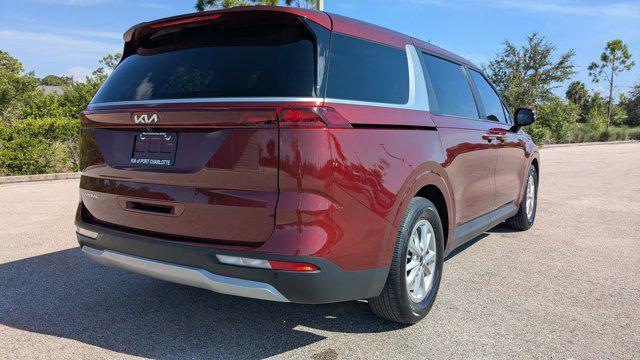 used 2023 Kia Carnival car, priced at $27,801