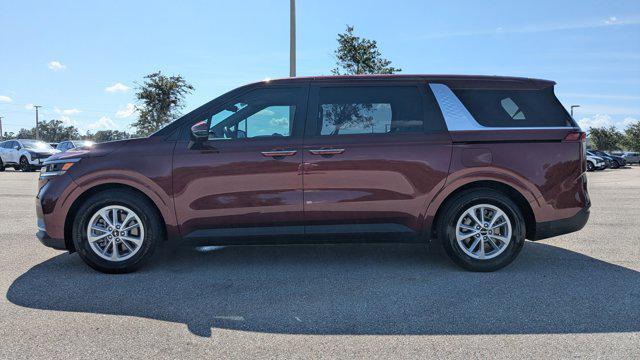 used 2023 Kia Carnival car, priced at $27,801