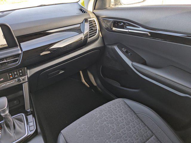 new 2025 Kia Seltos car, priced at $22,485