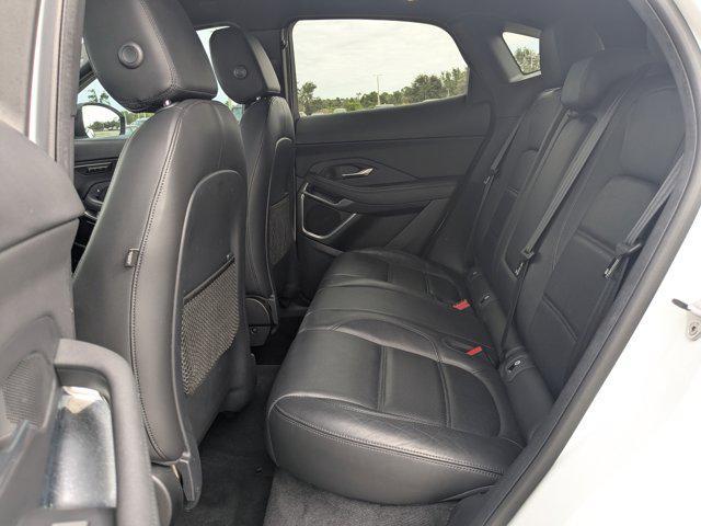 used 2020 Jaguar E-PACE car, priced at $18,880