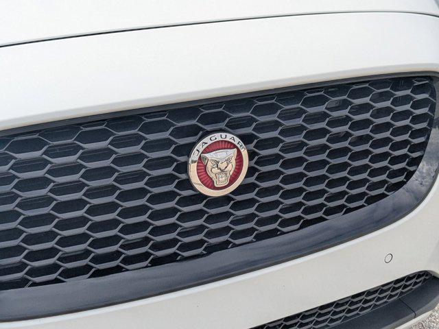 used 2020 Jaguar E-PACE car, priced at $18,880