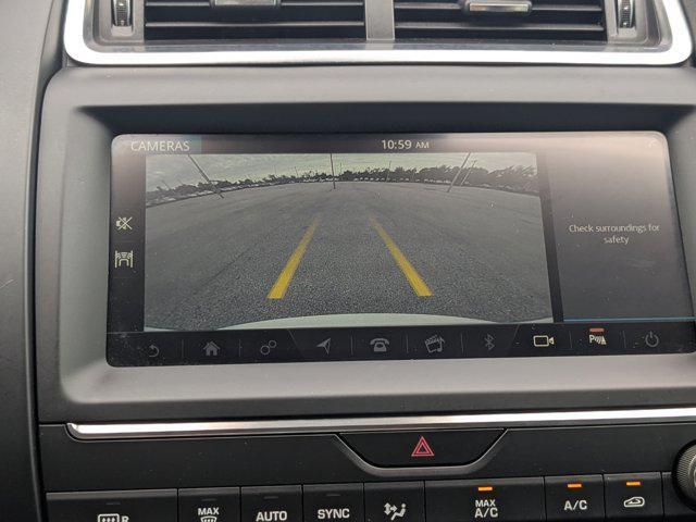 used 2020 Jaguar E-PACE car, priced at $18,880