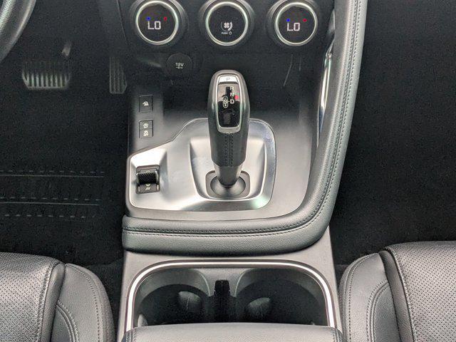 used 2020 Jaguar E-PACE car, priced at $18,880
