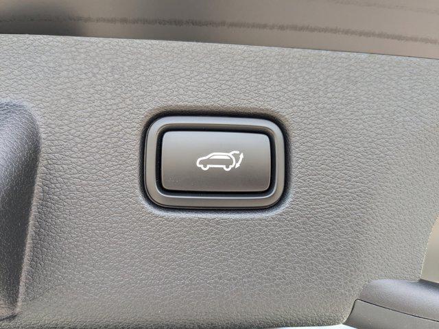new 2026 Kia Sportage car, priced at $29,140
