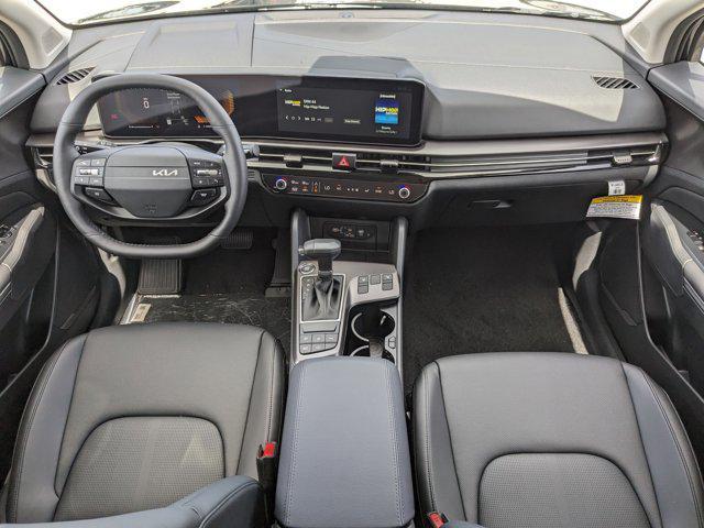new 2026 Kia Sportage car, priced at $29,140