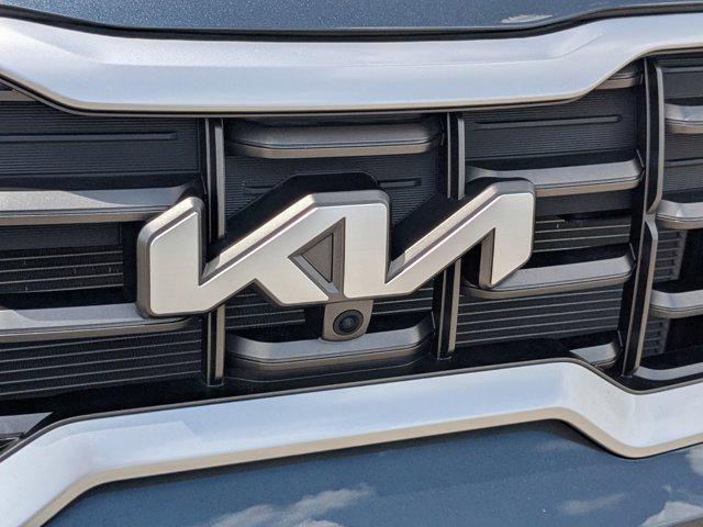 used 2024 Kia Telluride car, priced at $41,889