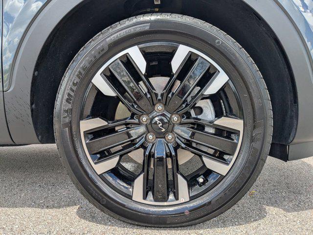 used 2024 Kia Telluride car, priced at $41,889