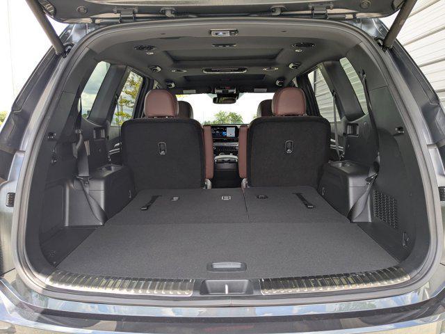 used 2024 Kia Telluride car, priced at $41,889