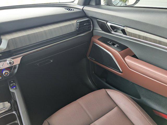 used 2024 Kia Telluride car, priced at $41,889