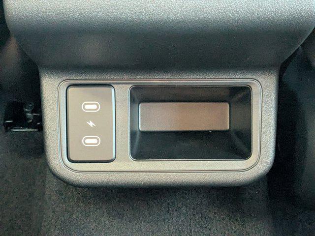 new 2025 Kia K4 car, priced at $20,825