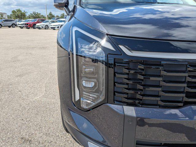 new 2026 Kia Sportage car, priced at $27,538
