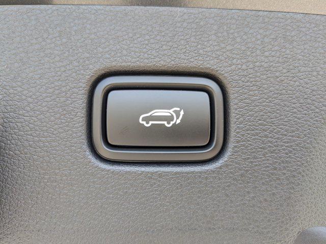 new 2026 Kia Sportage car, priced at $27,538