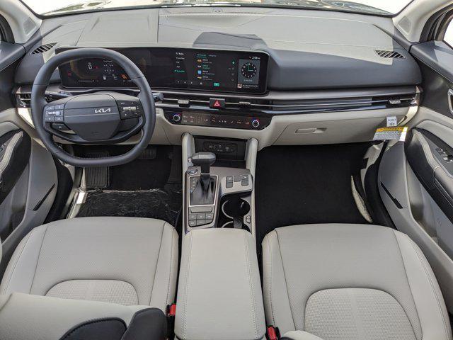 new 2026 Kia Sportage car, priced at $27,538