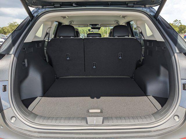new 2026 Kia Sportage car, priced at $27,538