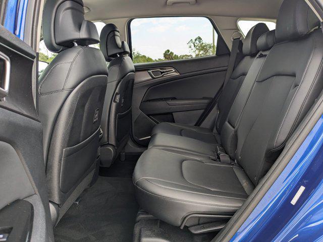 used 2023 Kia Sportage car, priced at $20,982