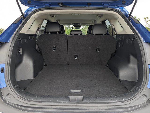 used 2023 Kia Sportage car, priced at $20,982