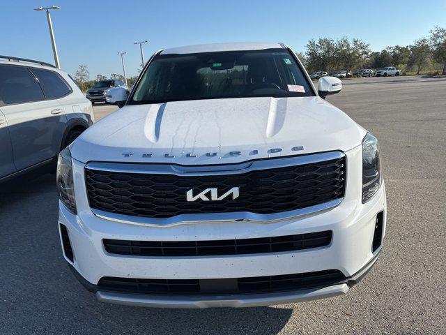 used 2022 Kia Telluride car, priced at $25,991