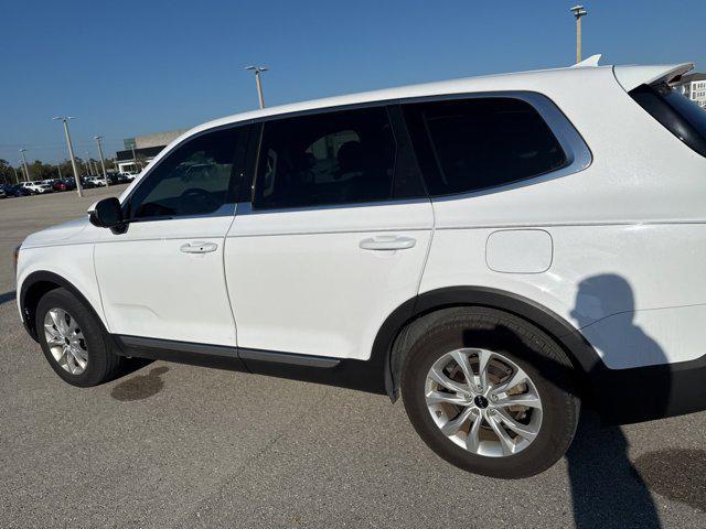 used 2022 Kia Telluride car, priced at $25,991