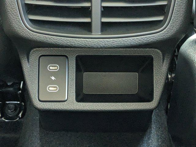 new 2025 Kia Seltos car, priced at $23,350