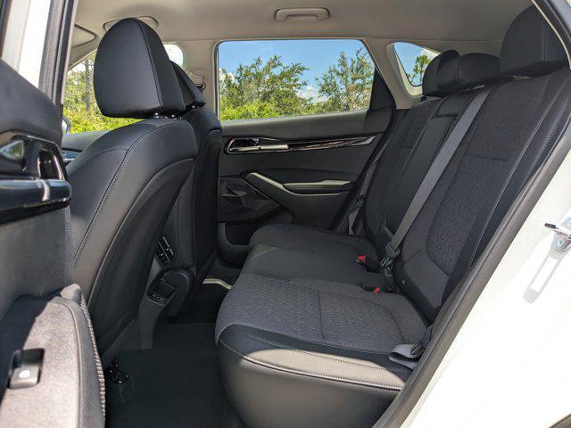 new 2025 Kia Seltos car, priced at $23,350