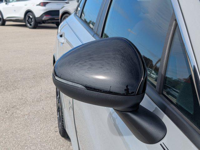 used 2023 Kia K5 car, priced at $24,888